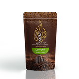 قهوة  عربي سادة
