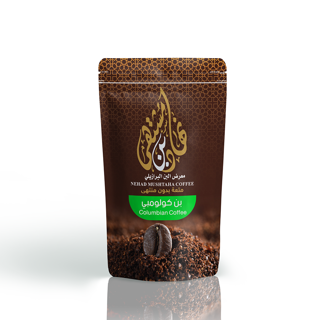 بن كولومبي سادة